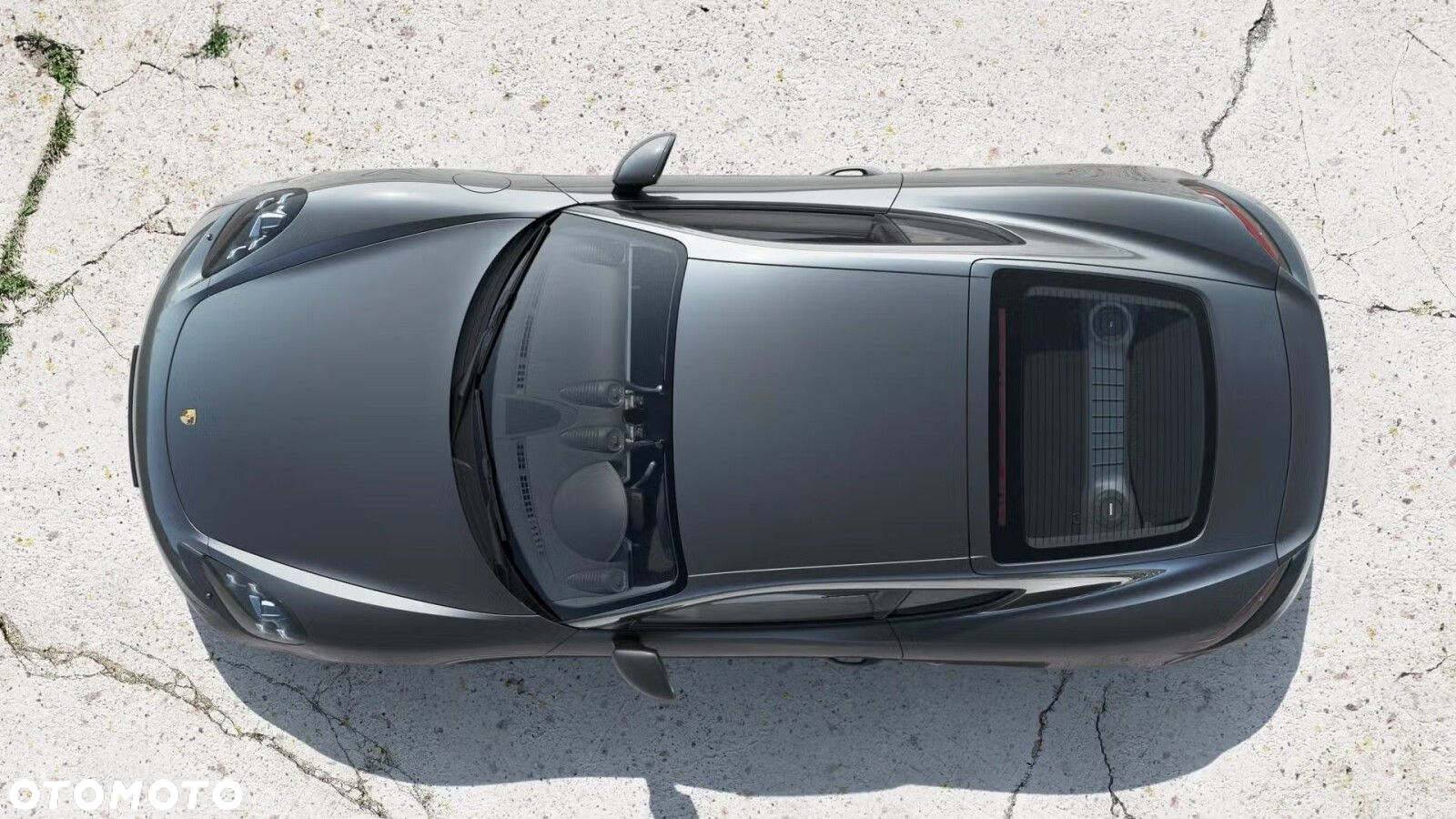 Porsche 718 Cayman GPF PDK - 12