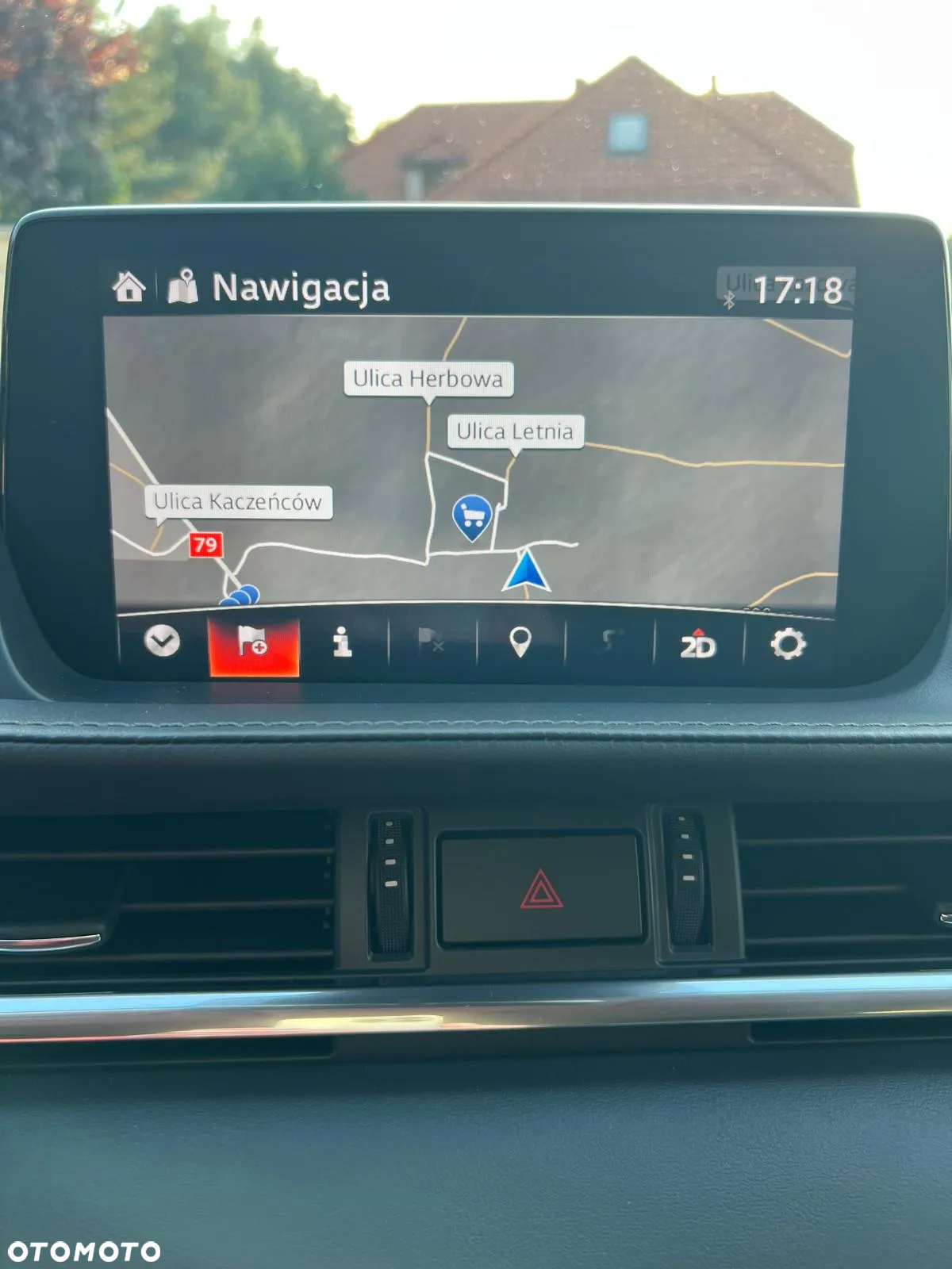 Mazda 6 2.0 SkyMotion - 24