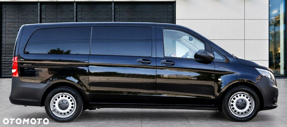 Mercedes-Benz Vito Tourer Lang PRO - 18