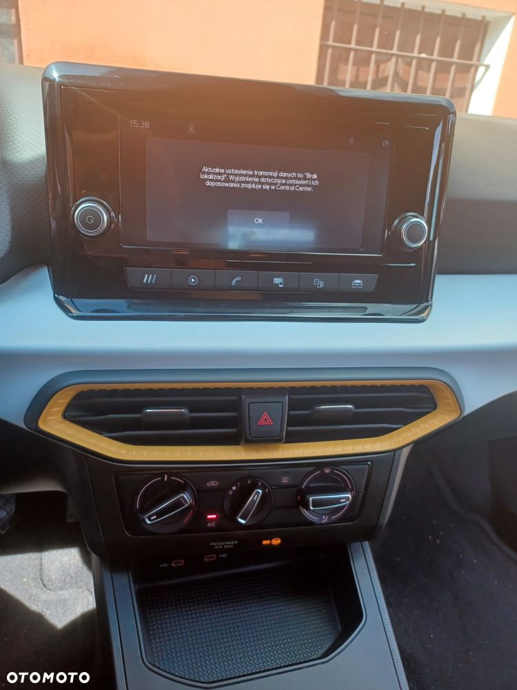 Seat Ibiza - 5
