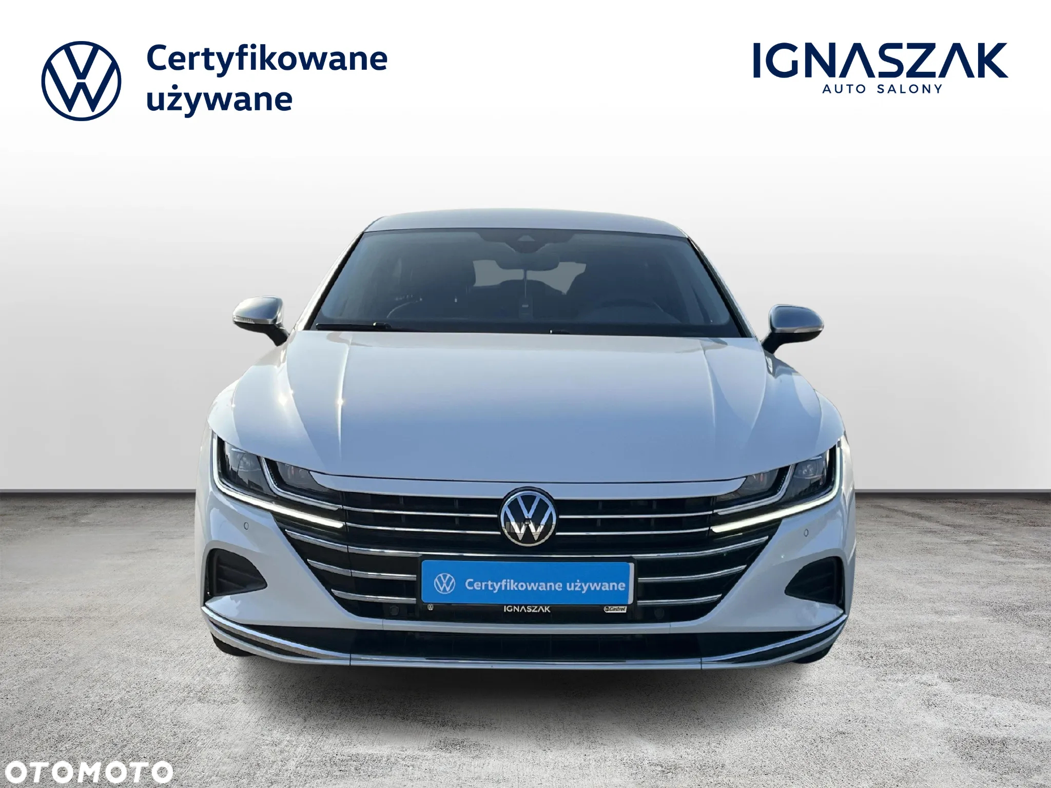 Volkswagen Arteon Shooting Brake 2.0 TDI SCR DSG Elegance - 8