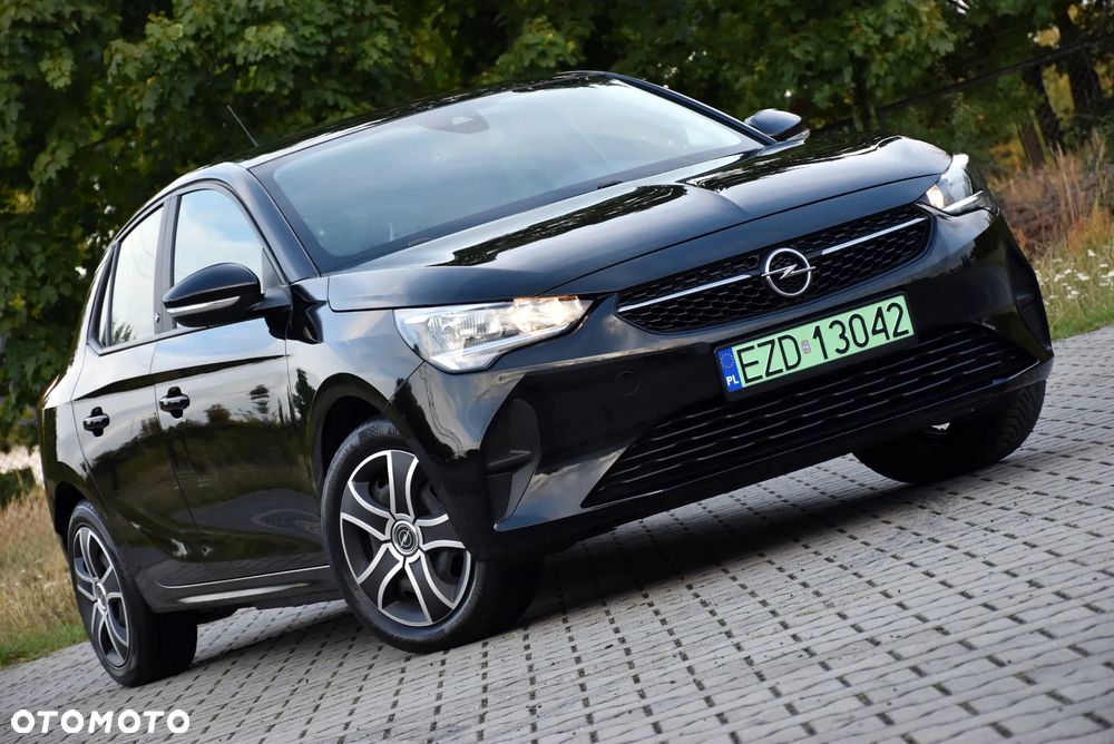 Opel Corsa Electric Edition - 2