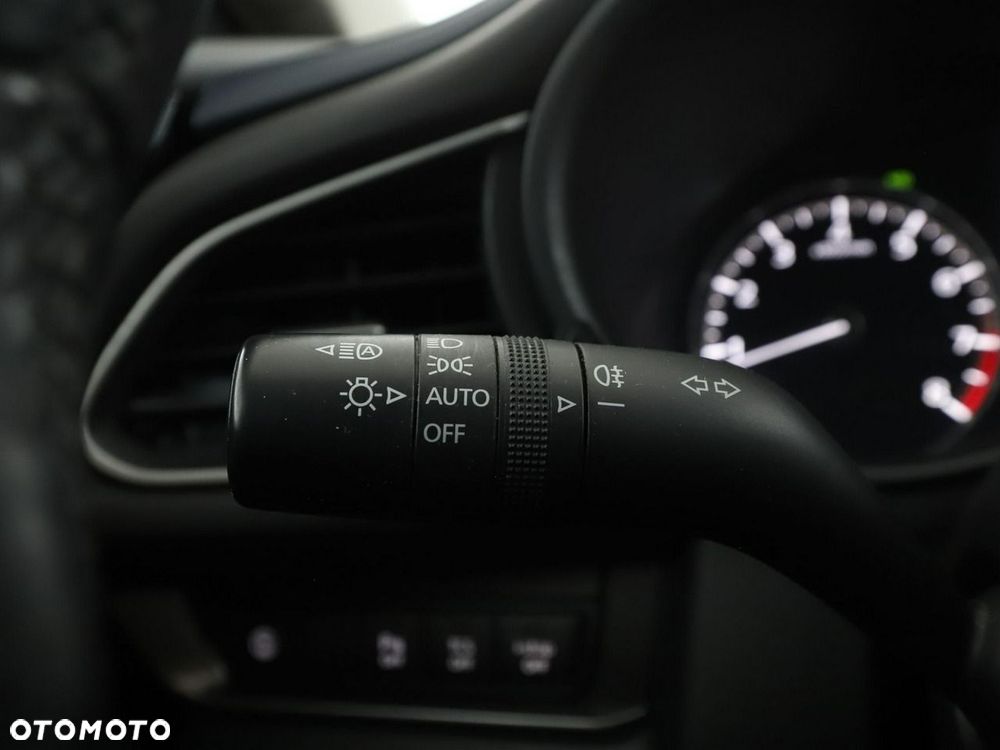 Mazda CX-30 SKYACTIV-X 2.0 M-Hybrid SELECTION - 35