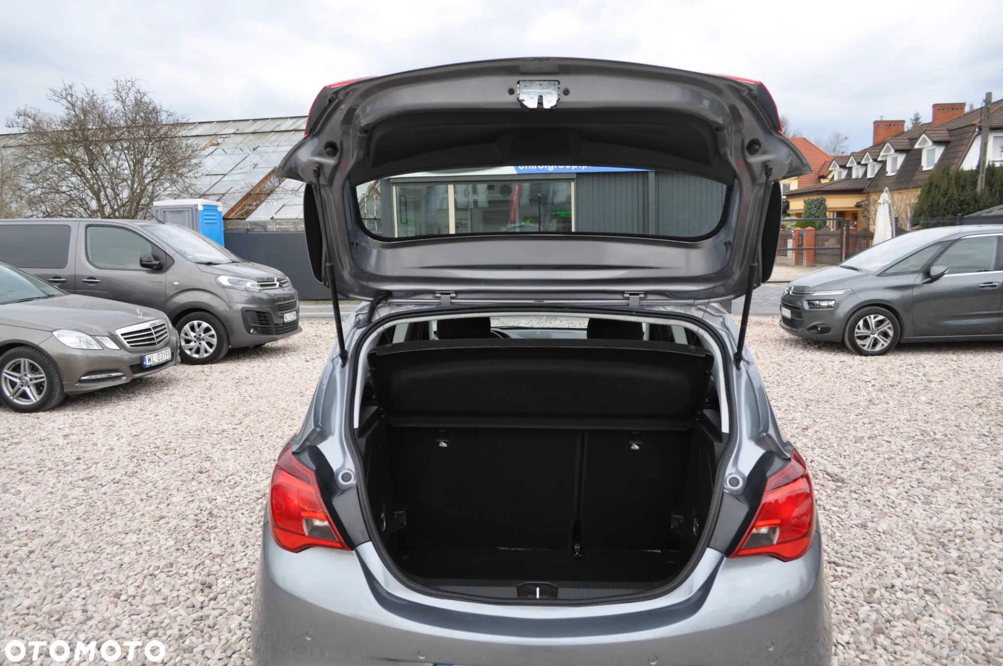 Opel Corsa 1.4 Color Edition - 19