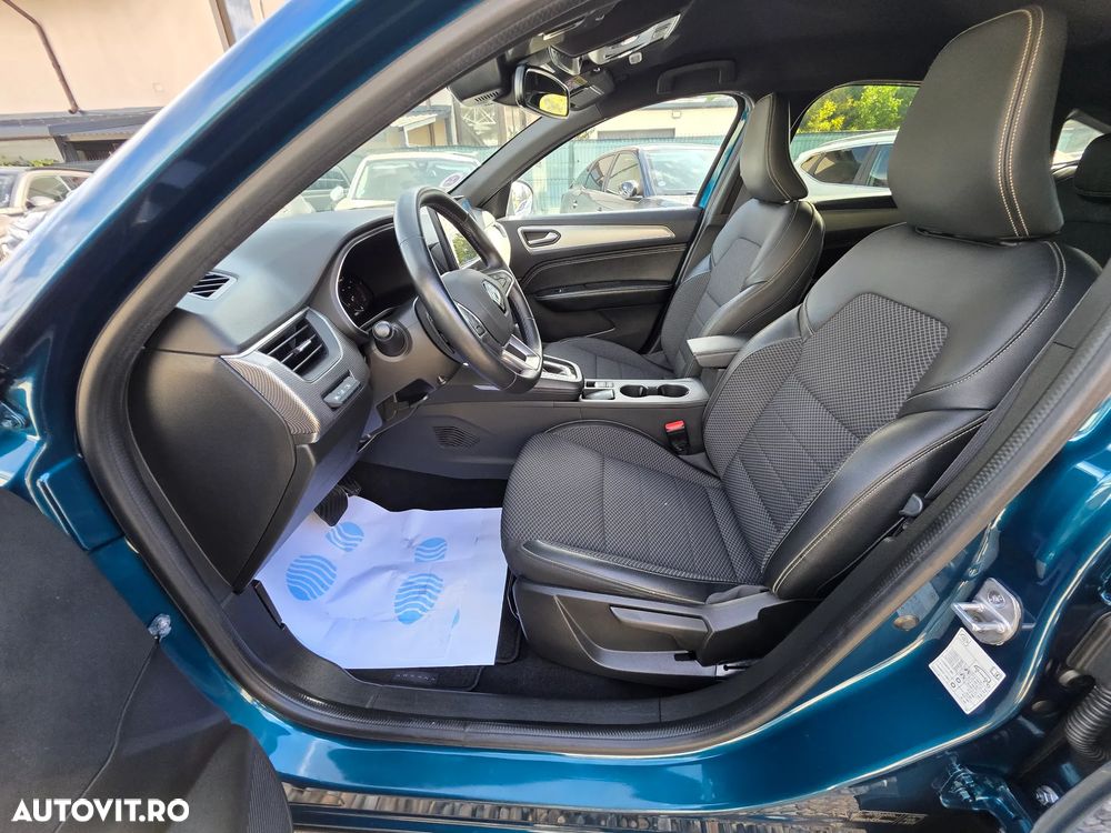 Renault Arkana MHEV 140 EDC Esprit Alpine - 24