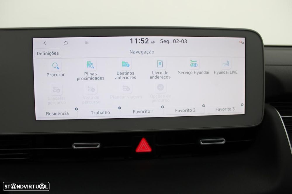 Hyundai Ioniq 5 77,4 kWh - 23