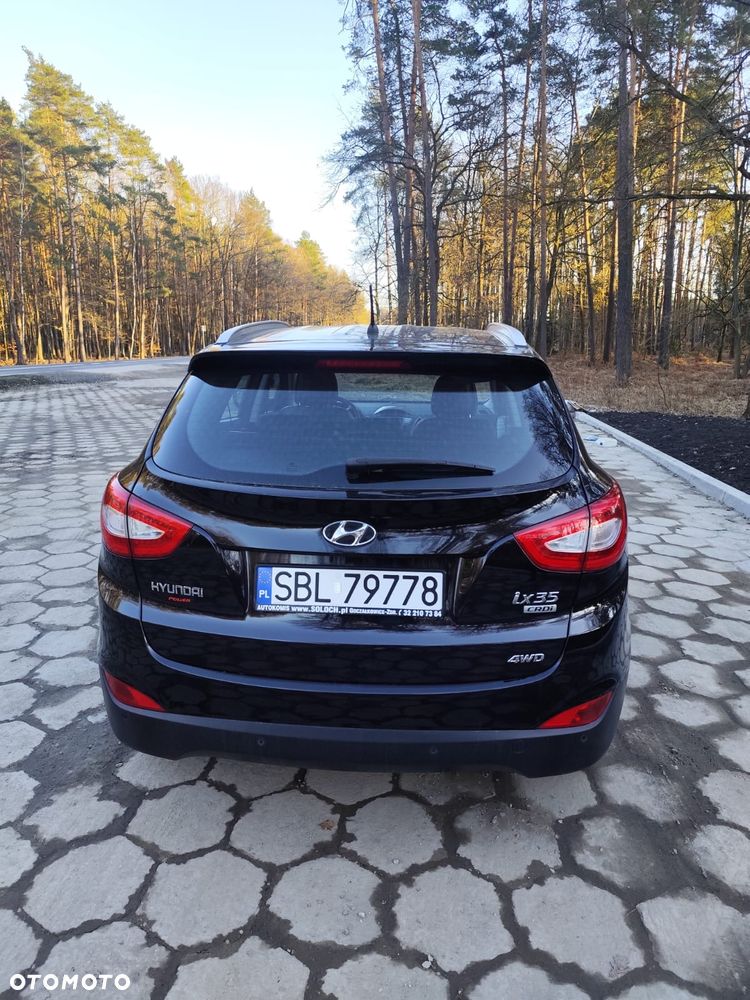 Hyundai ix35 - 7