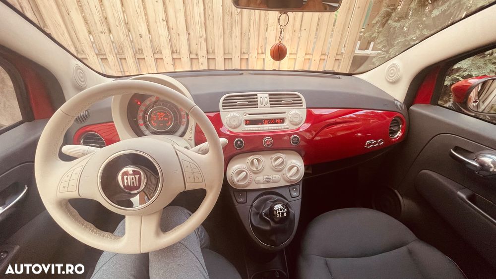 Fiat 500 - 29