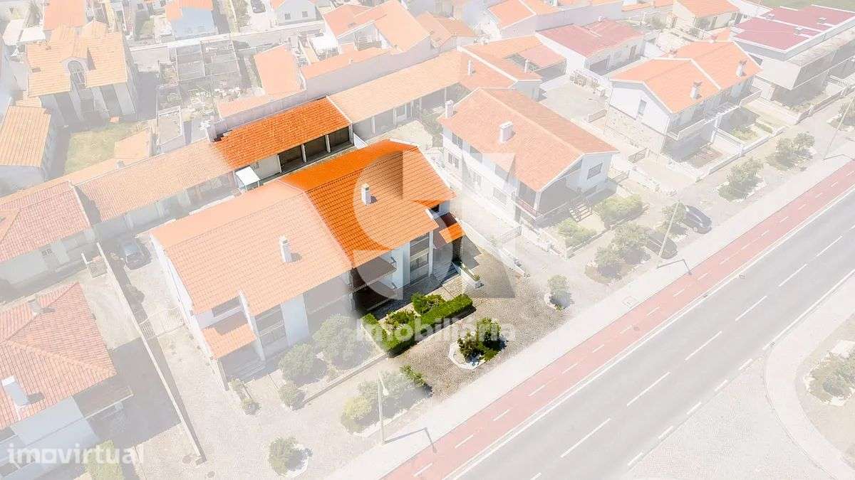 Moradia S. Pedro de Moel - Grande imagem: 4/34