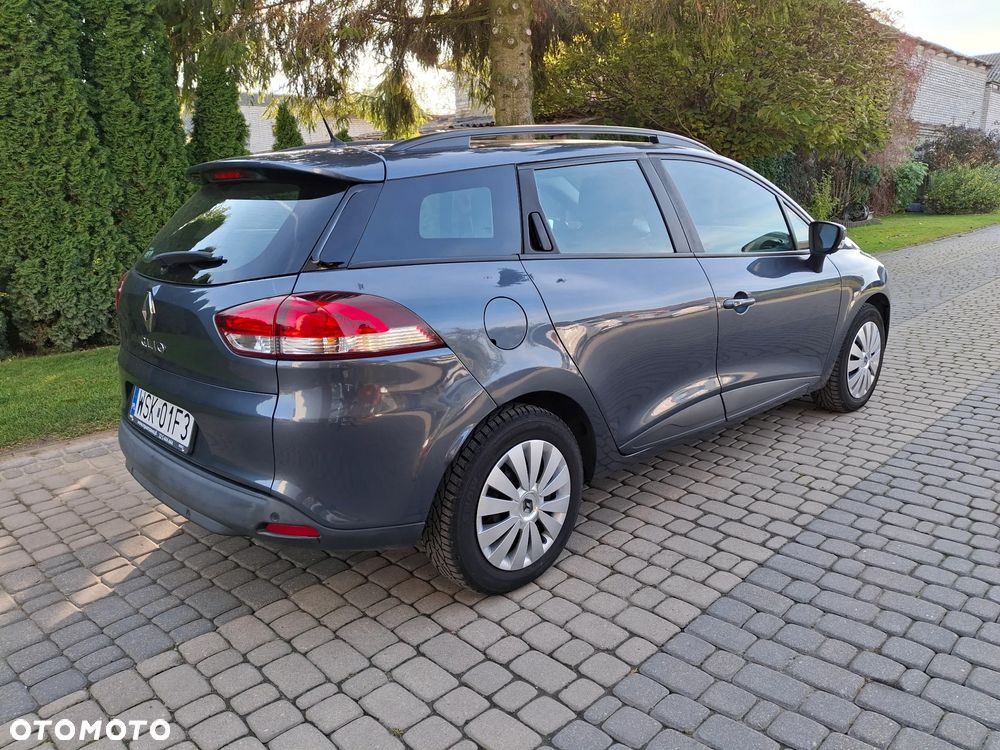 Renault Clio 1.5 dCi Energy Life - 7