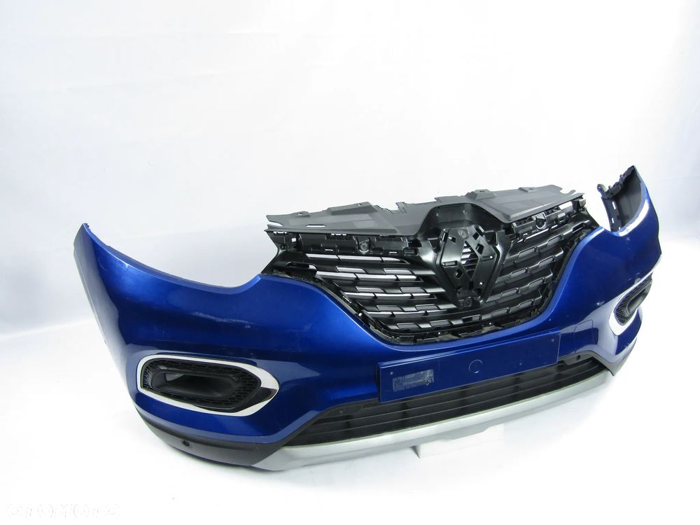 Zderzak przedni Renault Kadjar 18 - 23 Pdc-6 Kod lakieru nieznany - 14