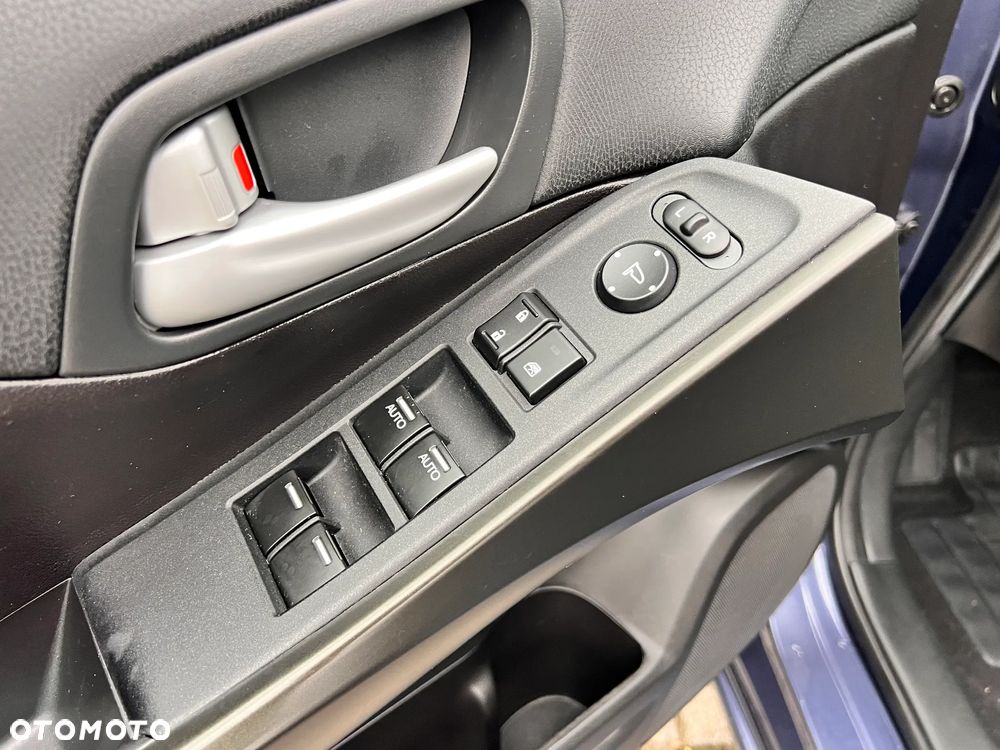 Honda Civic 1.8 Lifestyle - 28