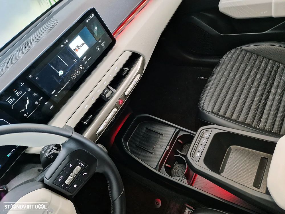 Kia EV4 81.4 kWh GT-Line - 36