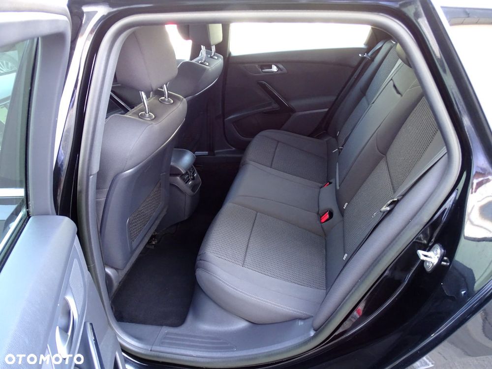 Peugeot 508 HDi FAP 115 Access - 12