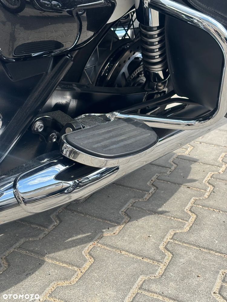 Triumph Thunderbird - 5
