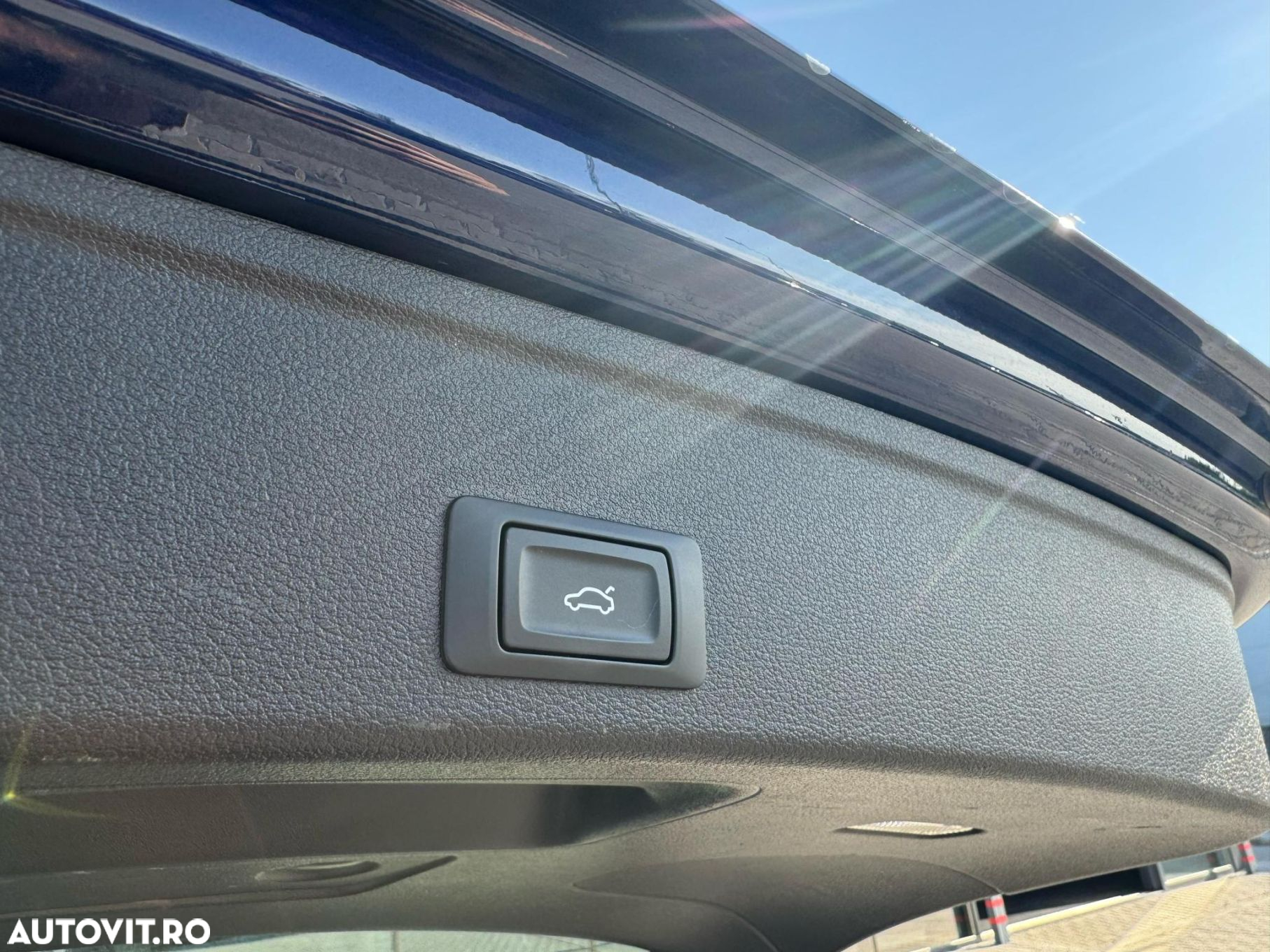 Audi A4 30 TDI S tronic MHEV Advanced - 34