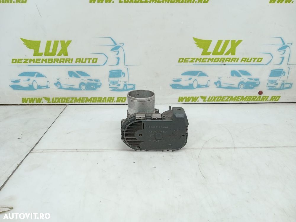 Clapeta acceleratie 2.0 dci m9r 8200330810e Renault Laguna 3 [2007 - - 1