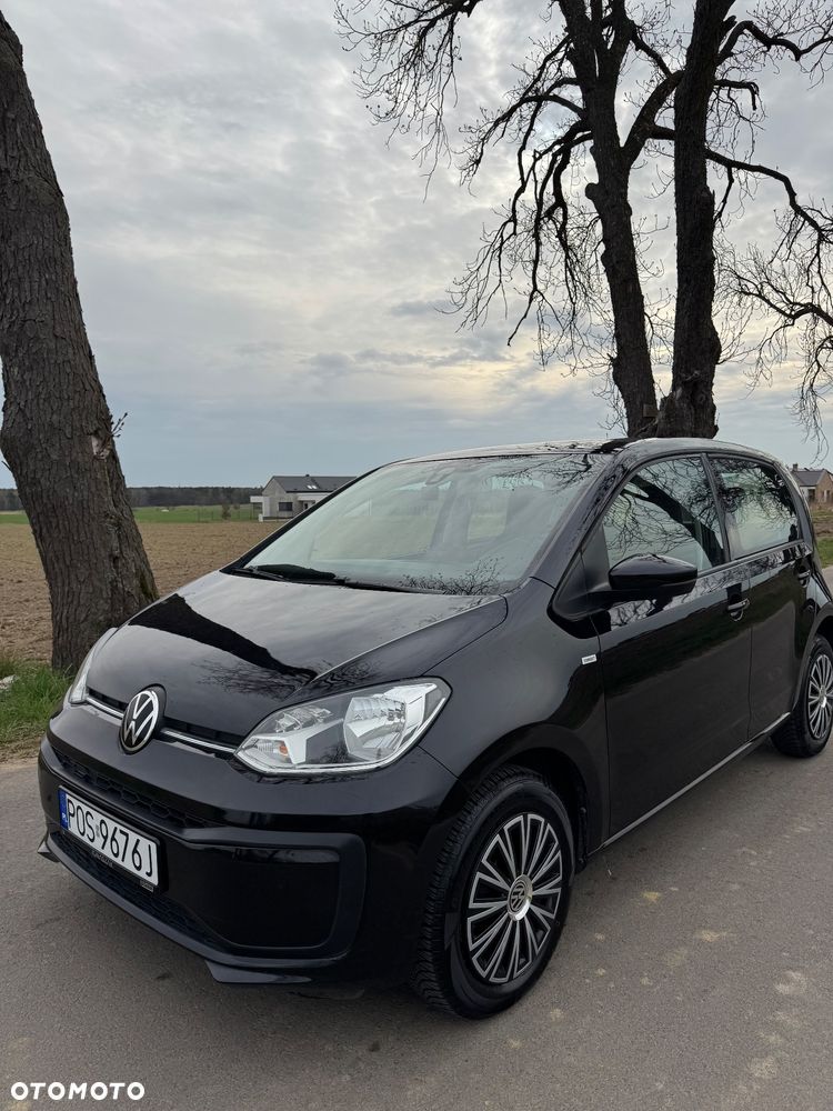 Volkswagen up! 1.0 move EU6 - 10