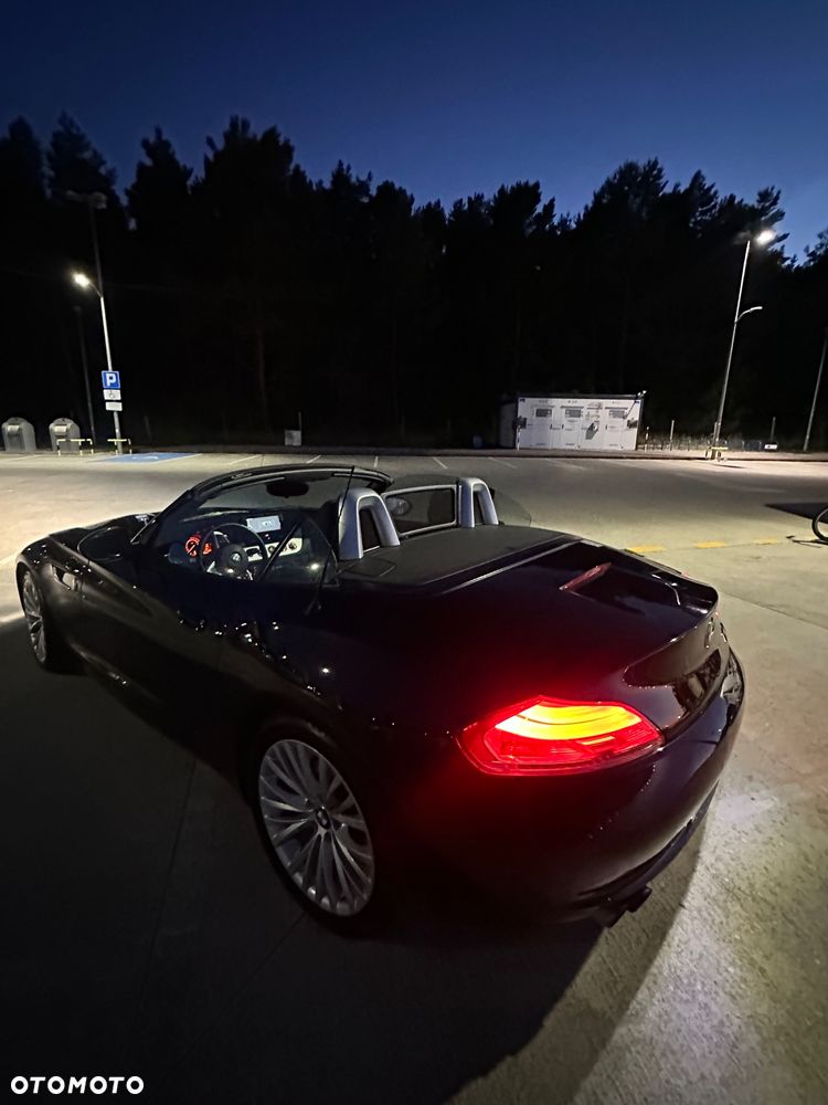 BMW Z4 sDrive20i - 21