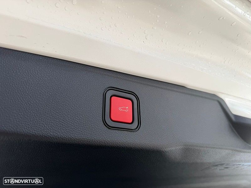 Jeep Avenger 54 kWh Summit - 6