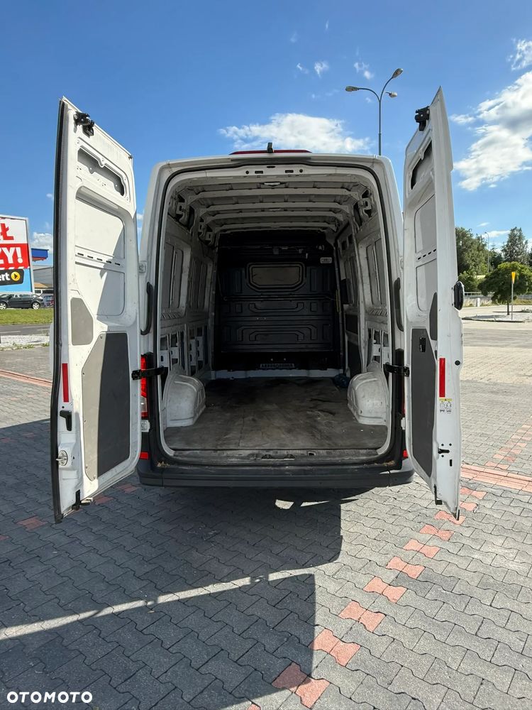 Volkswagen Crafter - 7