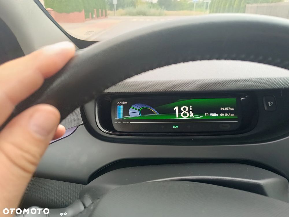 Renault Zoe Intense - 14