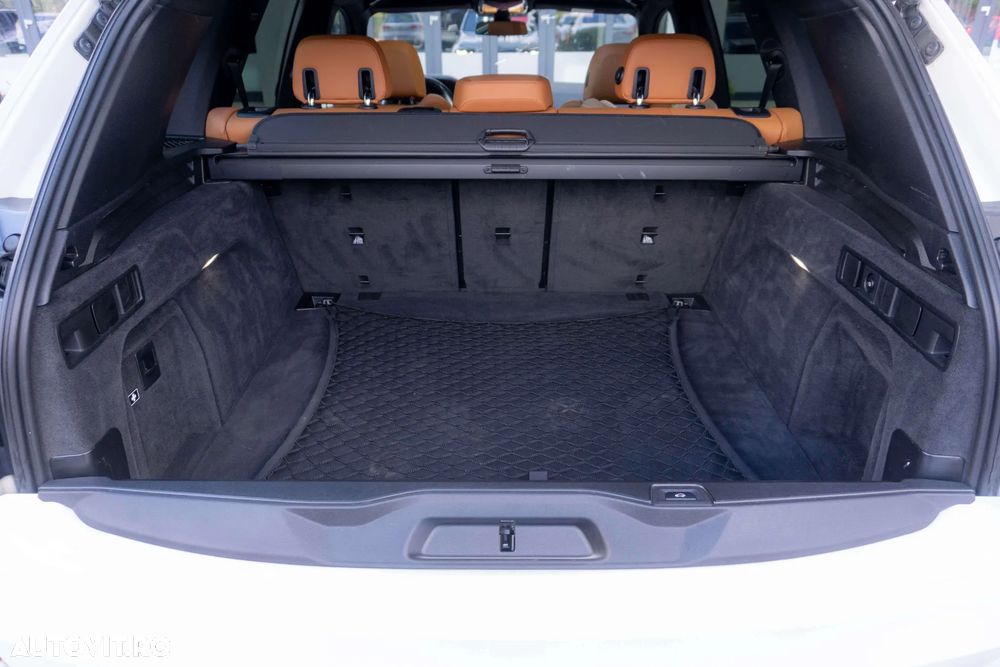 BMW X5 xDrive30d - 38