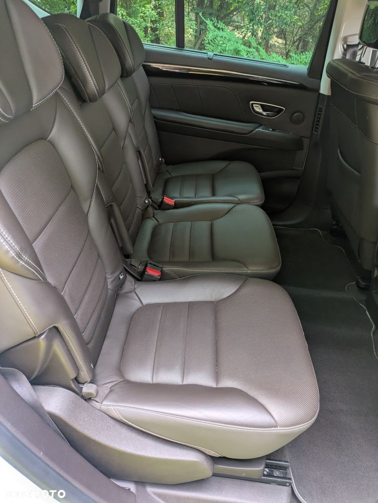 Renault Espace Energy dCi 160 EDC Initiale Paris - 25
