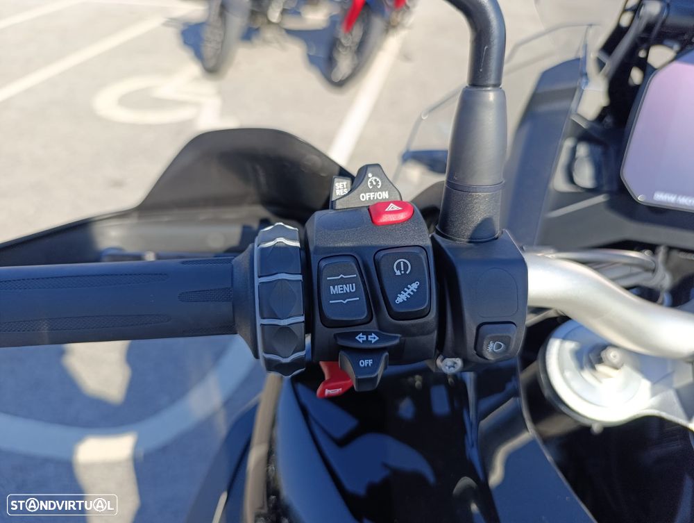 BMW F 900 GS Adventure - 9