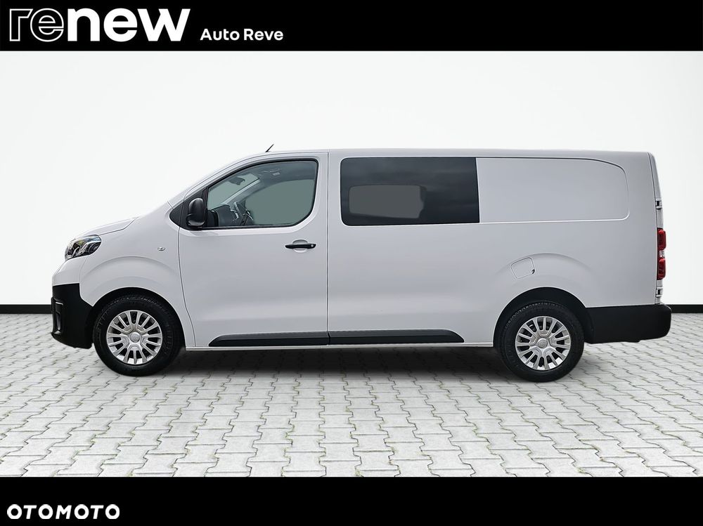 Toyota proace - 9