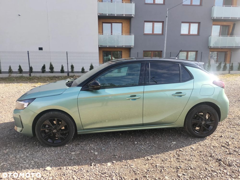 Opel Corsa 1.2 Direct Injection Turbo Start/Stop GS Line - 12