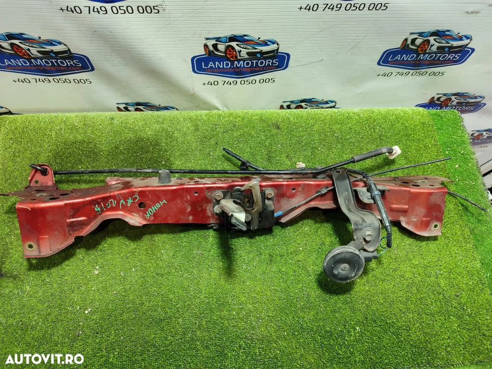 TRAVERSA FRONTALA SUPERIOARA HONDA CR-V 2.2 DIESEL 2015 Hatchback / 2012-2016 - 1