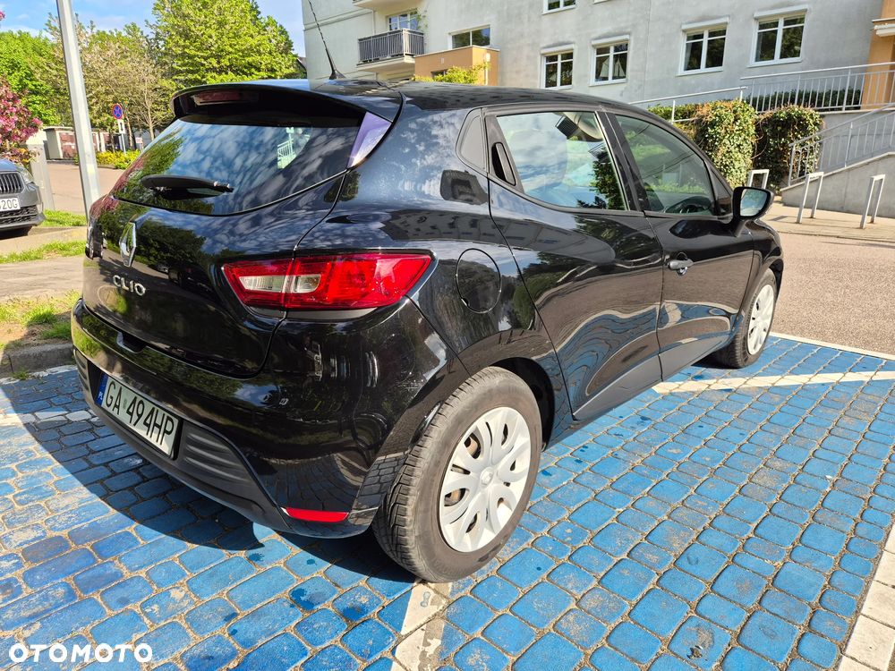 Renault Clio 1.2 16V Life - 7