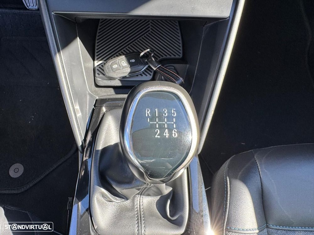 Citroën C4 1.5 BlueHDi Feel Pack - 23