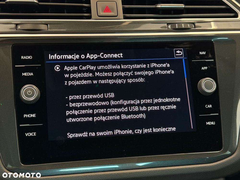 Volkswagen Tiguan 1.5 TSI EVO Life DSG - 29