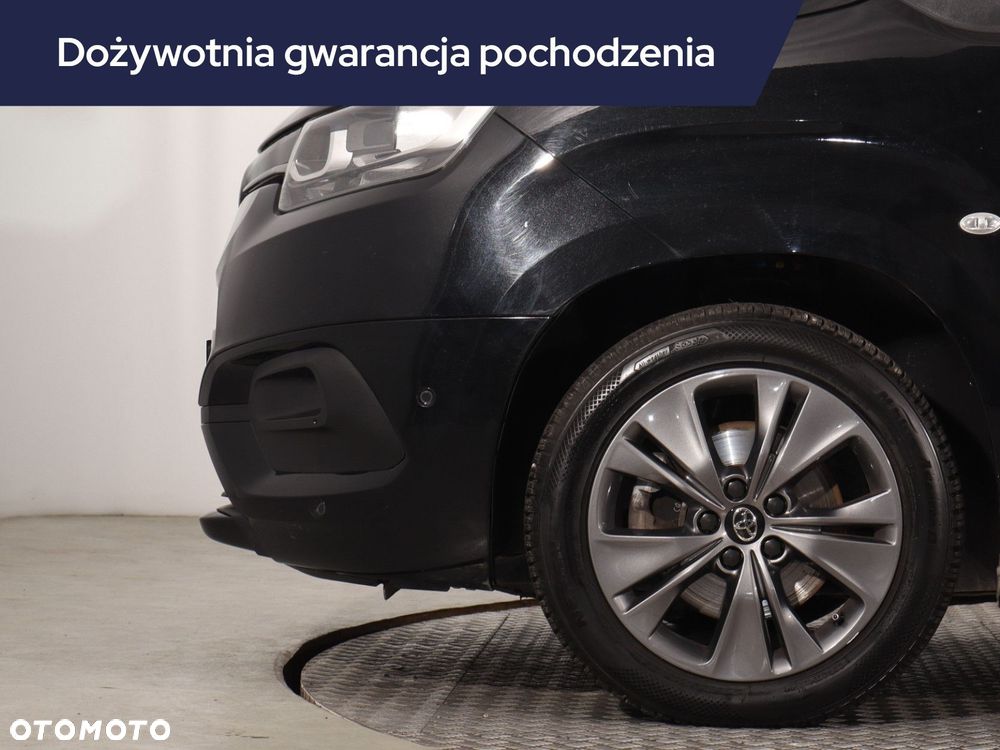 Toyota Proace City Verso - 17