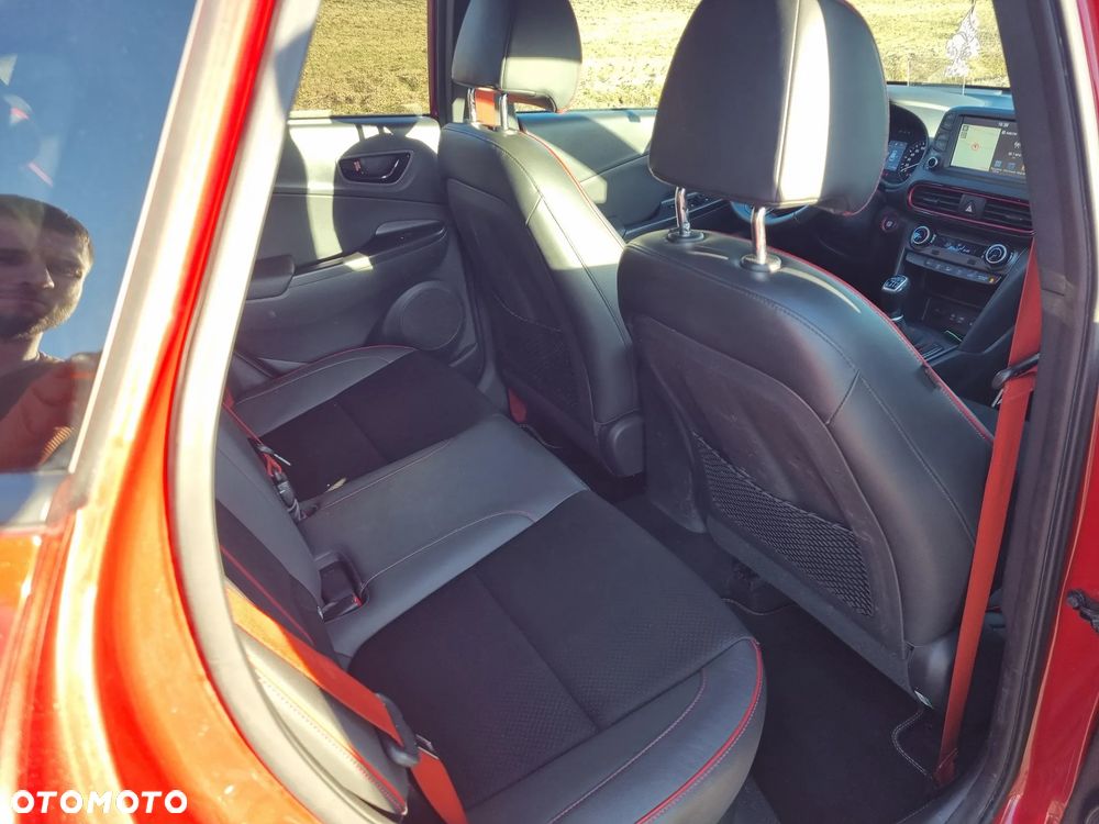 Hyundai Kona 1.0 T-GDI Select - 7