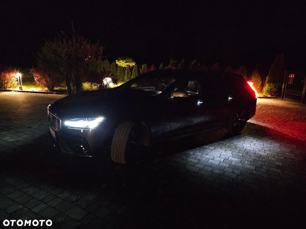 Volvo V90 - 6