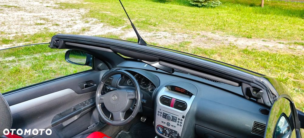 Opel Tigra 1.4 Enjoy - 9