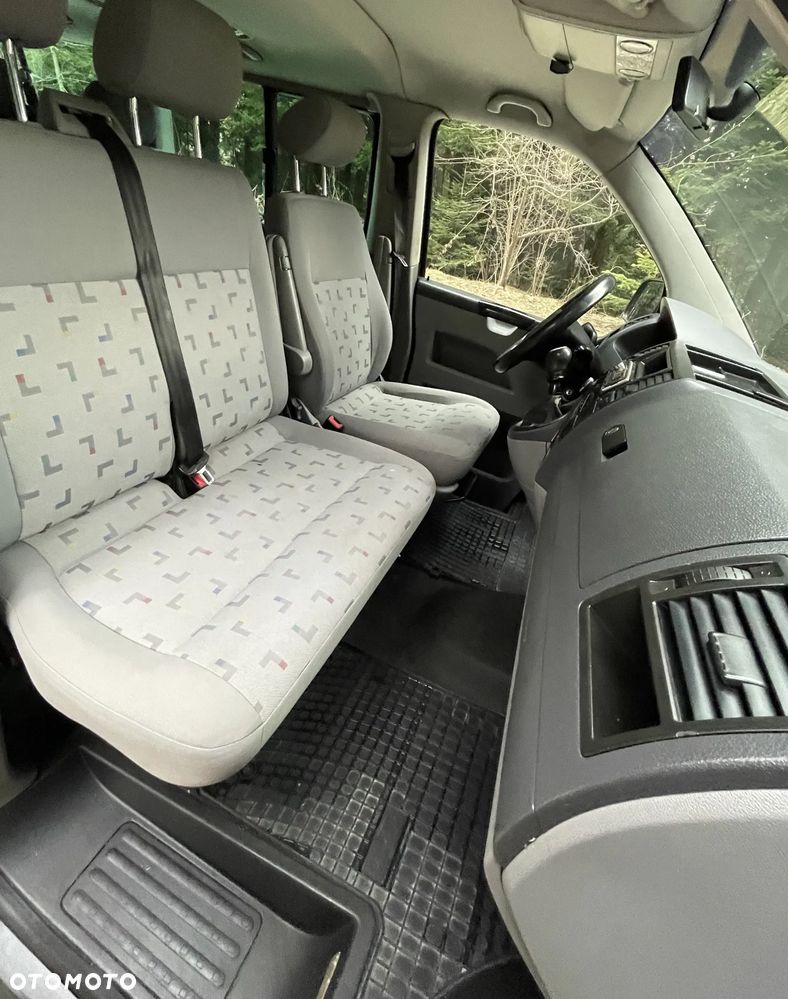 Volkswagen Caravelle L2 4Motion - 14