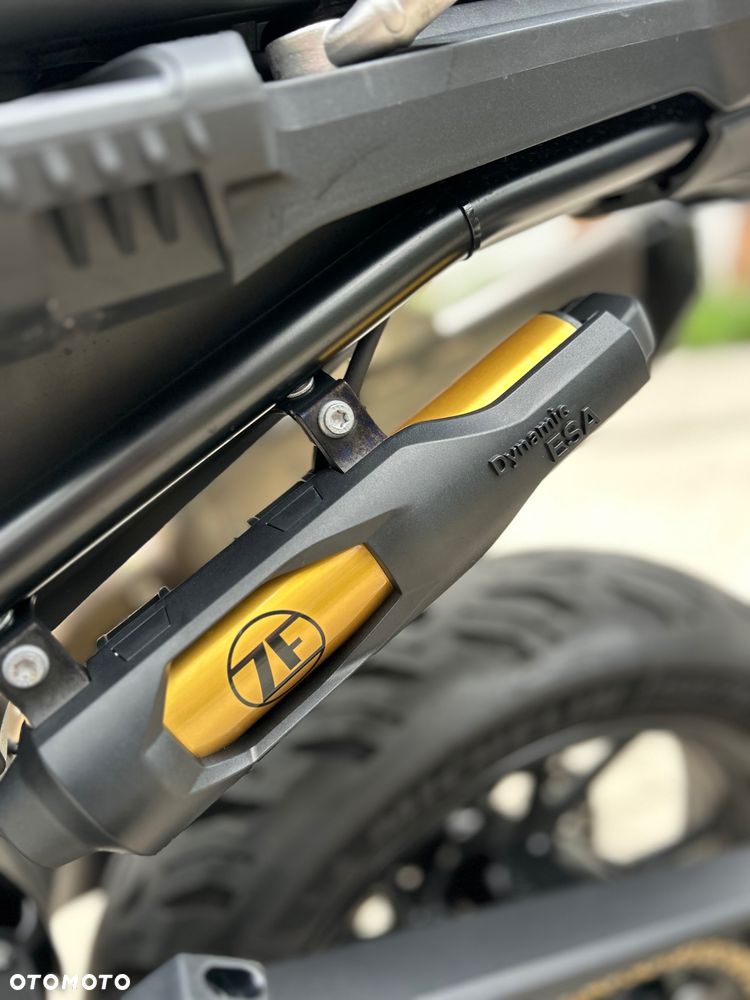 BMW GS - 10
