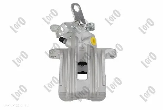 ZACISK HAMULCOWY TYŁ LEWY+PRAWY AUDI A3; SEAT ALTEA, ALTEA XL, LEON, TOLEDO III; SKODA OCTAVIA II, YETI; VW BEETLE, EOS, GOLF PLUS, GOLF PLUS V, GOLF V 1.2-2.5 05.03-07.19 - 3