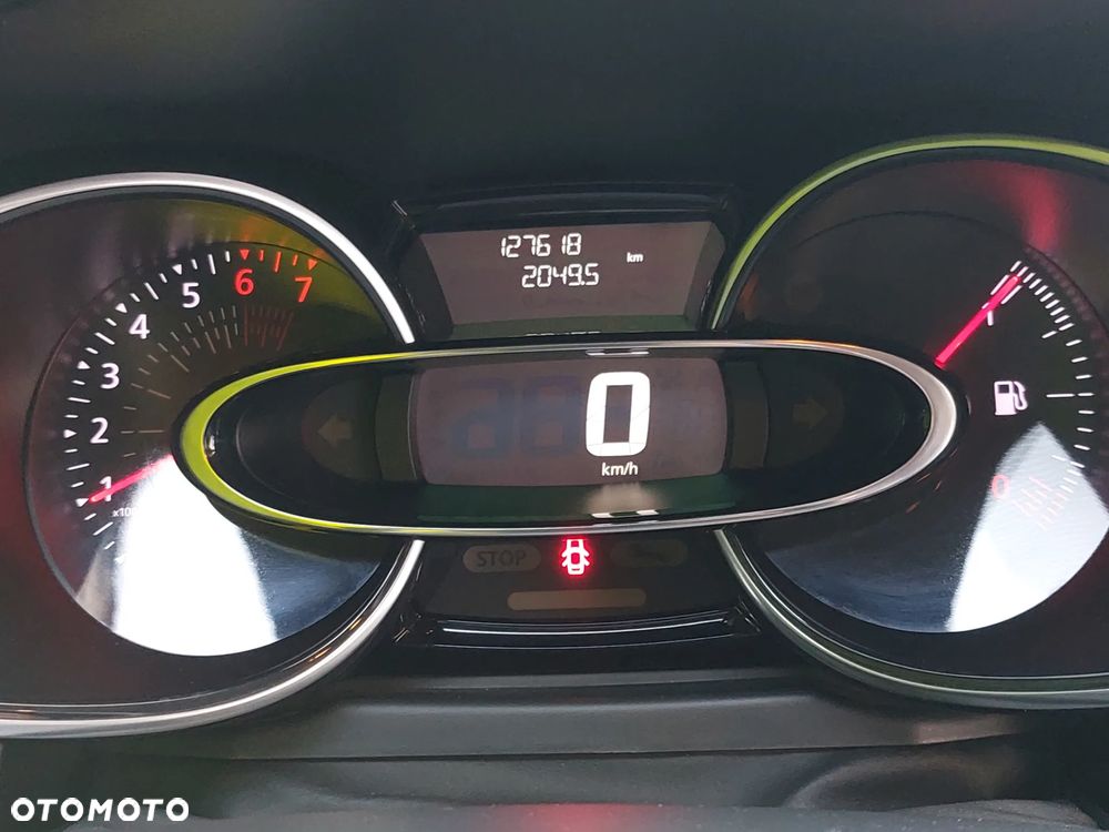 Renault Clio 0.9 Energy TCe Limited - 25