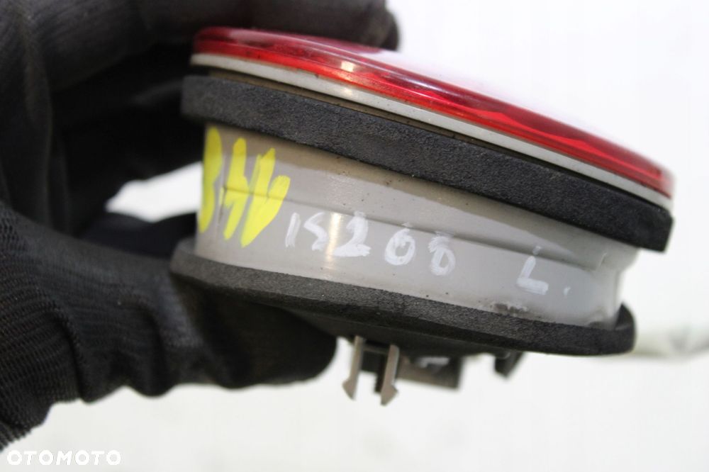 LEXUS IS300 IS 300 IS200 IS 200 ŚWIATŁO PRZECIWMGIELNE TYŁ TYLNE - 9