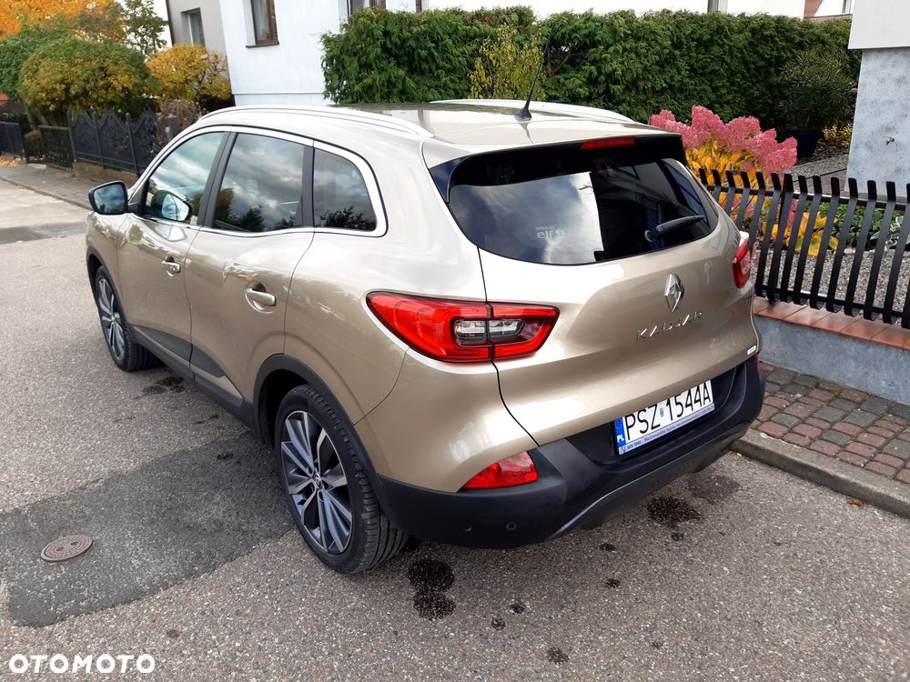 Renault Kadjar - 3