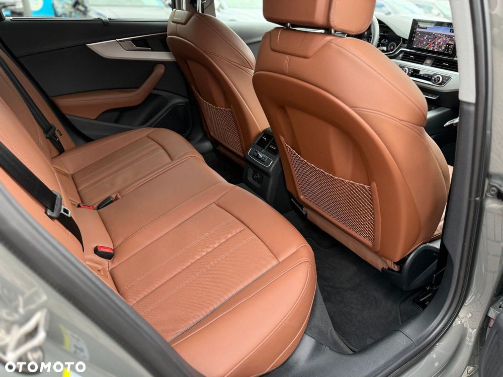 Audi A4 Allroad - 17