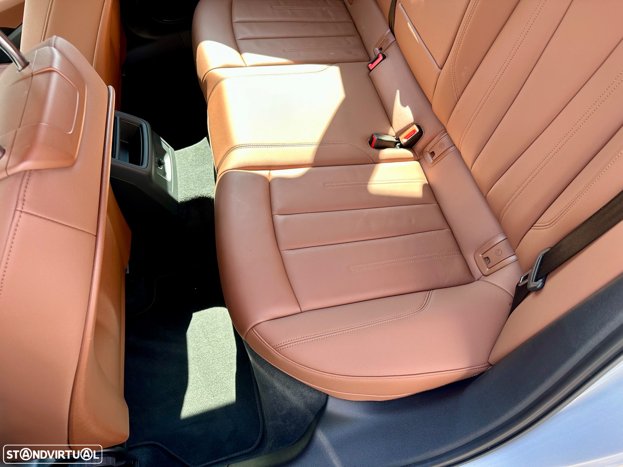 Audi A4 Avant 30 TDI Advanced S tronic - 47