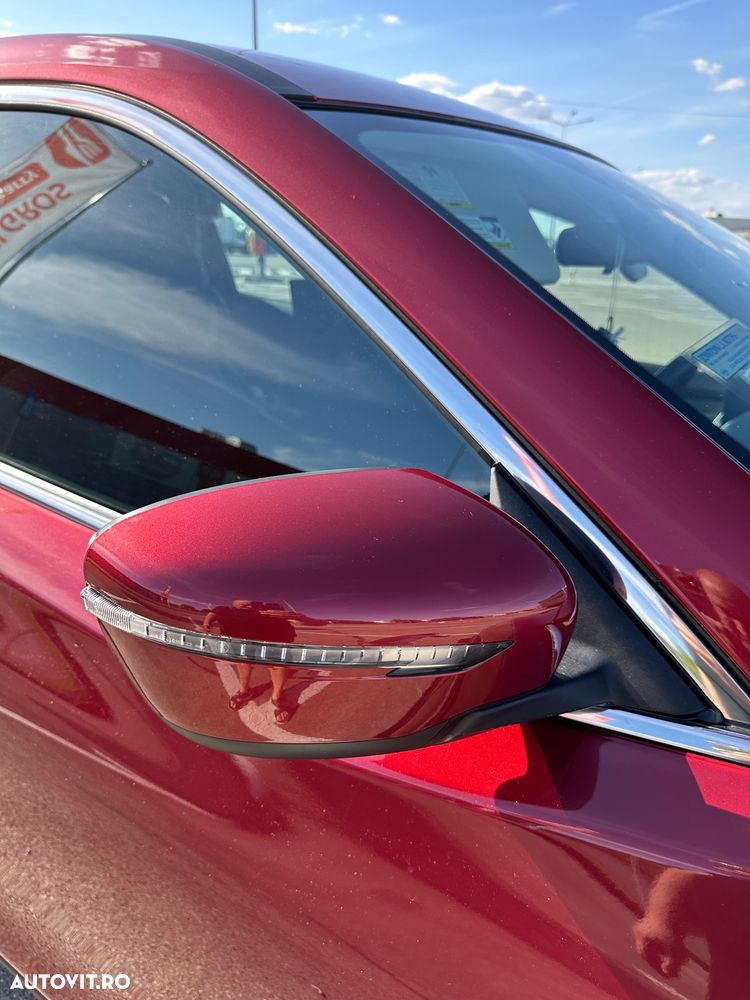 Nissan Rogue - 9