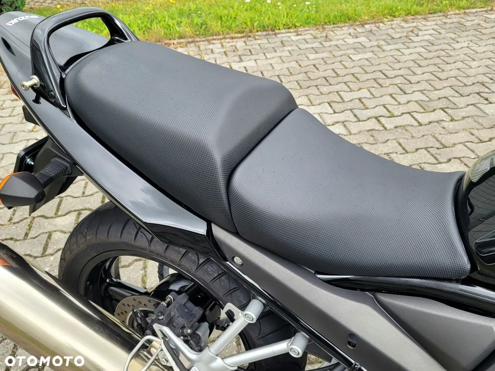 Suzuki Bandit - 16