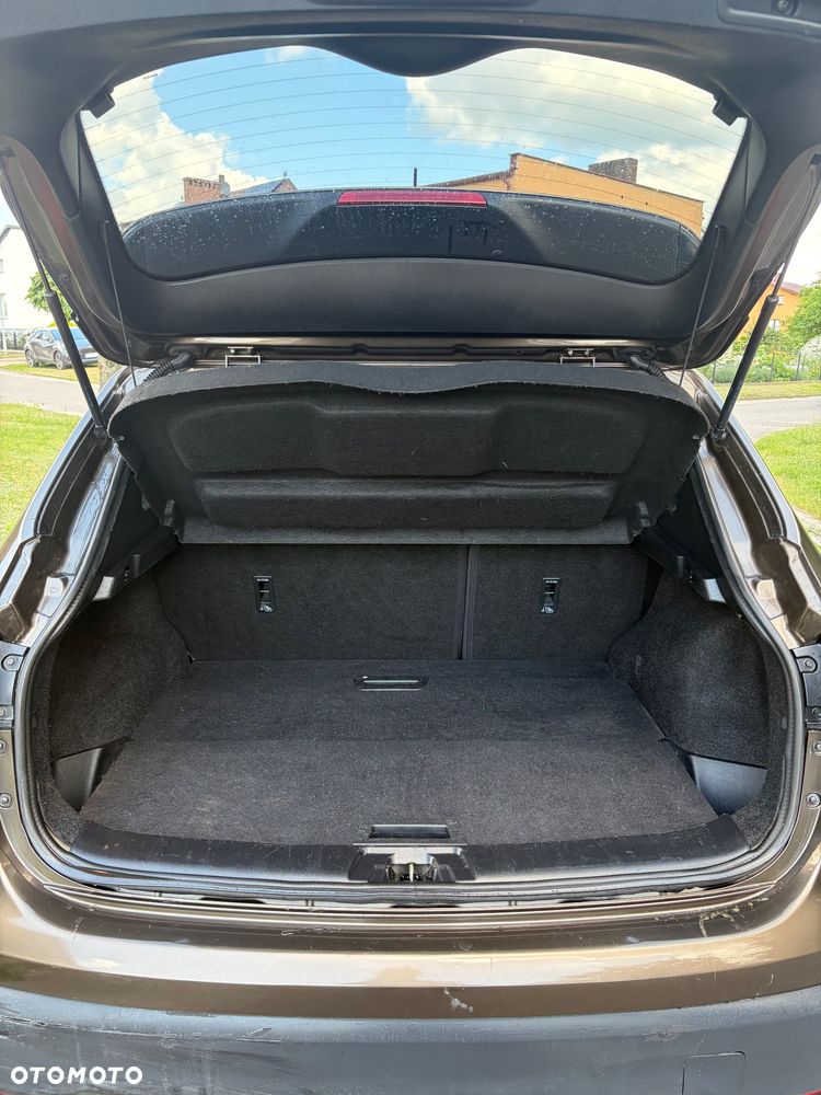 Nissan Qashqai - 23